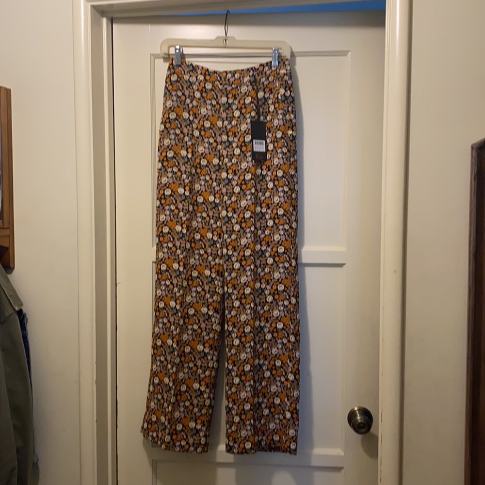 Scotch & Soda Edie pants - Picture 8 of 8